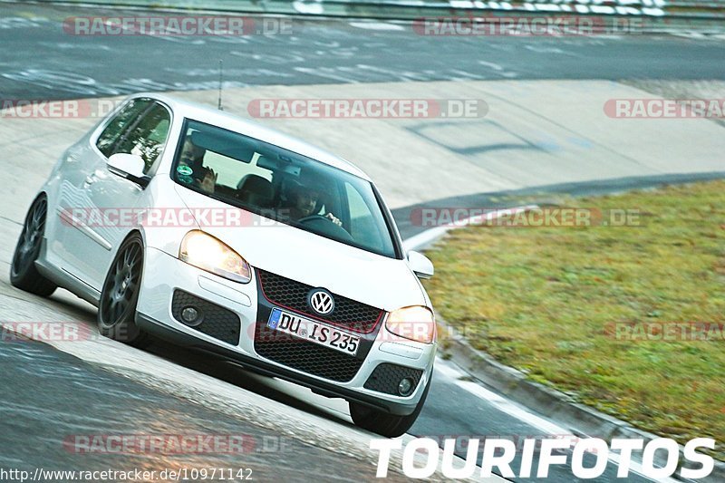 Bild #10971142 - Touristenfahrten Nürburgring Nordschleife (29.09.2020)