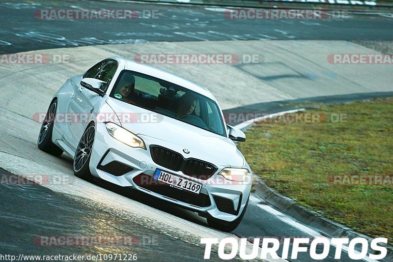 Bild #10971226 - Touristenfahrten Nürburgring Nordschleife (29.09.2020)