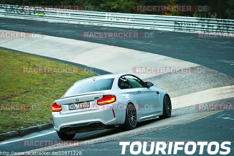 Bild #10971228 - Touristenfahrten Nürburgring Nordschleife (29.09.2020)