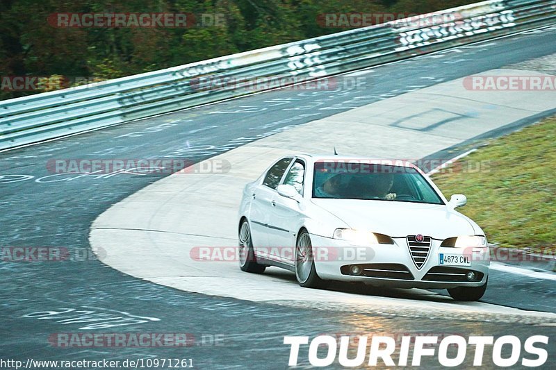 Bild #10971261 - Touristenfahrten Nürburgring Nordschleife (29.09.2020)