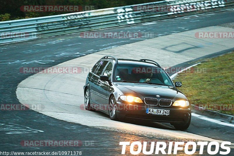 Bild #10971378 - Touristenfahrten Nürburgring Nordschleife (29.09.2020)