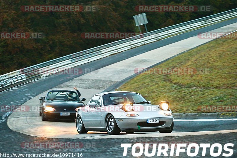 Bild #10971416 - Touristenfahrten Nürburgring Nordschleife (29.09.2020)