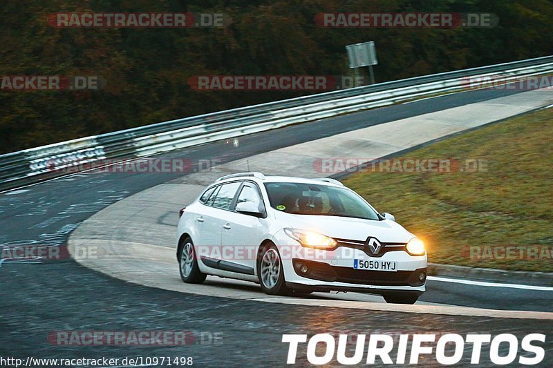 Bild #10971498 - Touristenfahrten Nürburgring Nordschleife (29.09.2020)