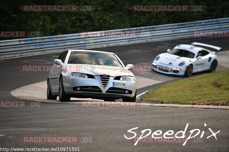 Bild #10971501 - Touristenfahrten Nürburgring Nordschleife (29.09.2020)