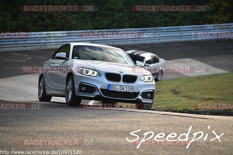 Bild #10971520 - Touristenfahrten Nürburgring Nordschleife (29.09.2020)