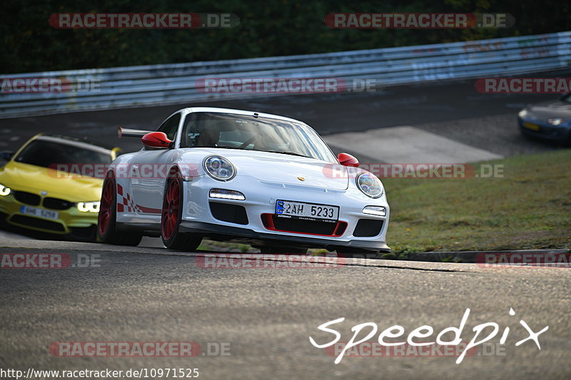 Bild #10971525 - Touristenfahrten Nürburgring Nordschleife (29.09.2020)