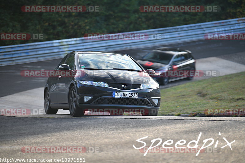 Bild #10971551 - Touristenfahrten Nürburgring Nordschleife (29.09.2020)