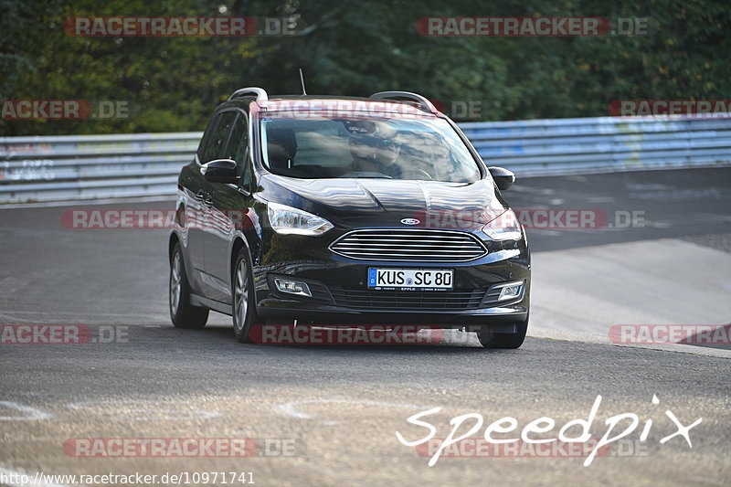 Bild #10971741 - Touristenfahrten Nürburgring Nordschleife (29.09.2020)