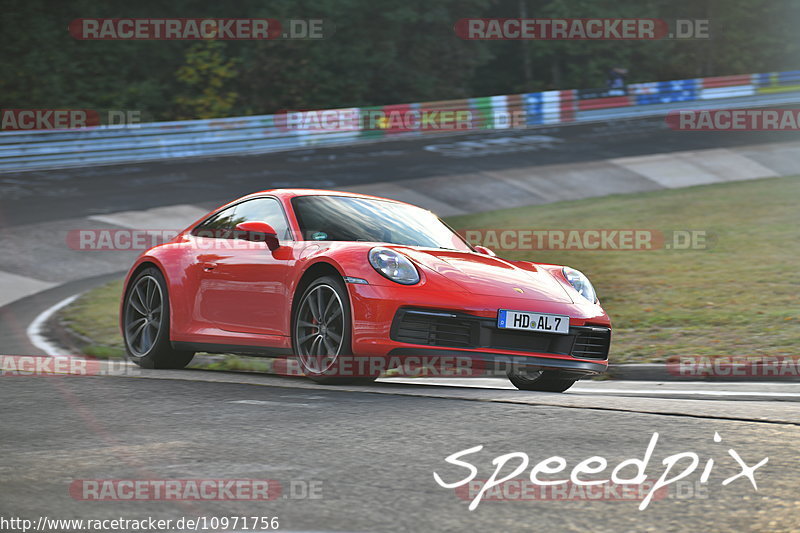 Bild #10971756 - Touristenfahrten Nürburgring Nordschleife (29.09.2020)