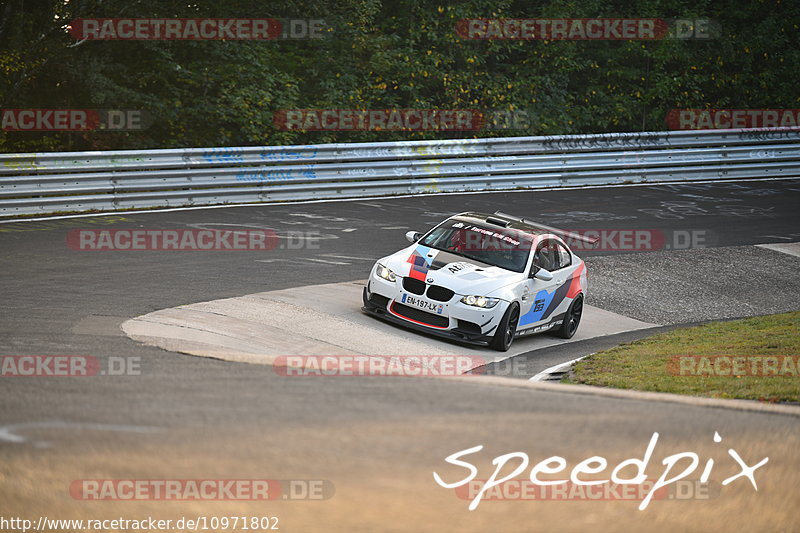 Bild #10971802 - Touristenfahrten Nürburgring Nordschleife (29.09.2020)