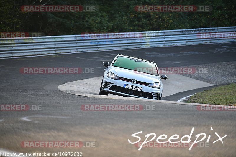 Bild #10972032 - Touristenfahrten Nürburgring Nordschleife (29.09.2020)