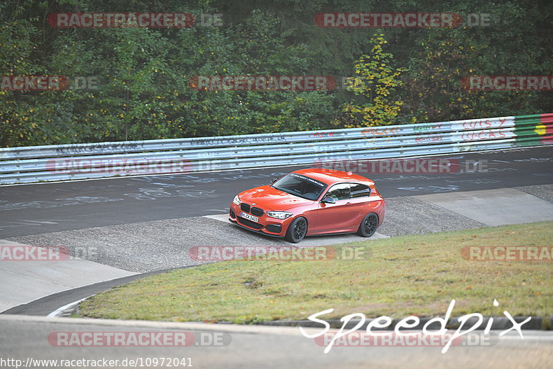 Bild #10972041 - Touristenfahrten Nürburgring Nordschleife (29.09.2020)