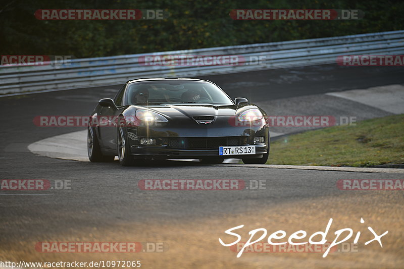 Bild #10972065 - Touristenfahrten Nürburgring Nordschleife (29.09.2020)