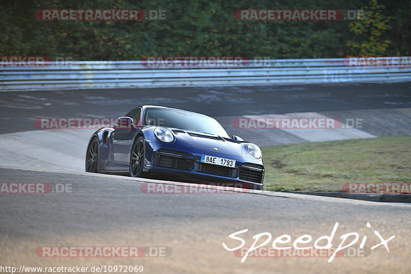 Bild #10972069 - Touristenfahrten Nürburgring Nordschleife (29.09.2020)