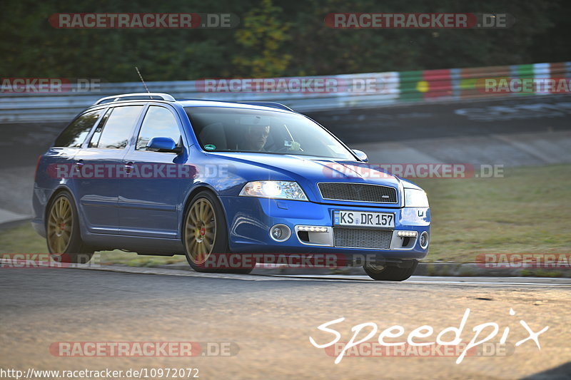 Bild #10972072 - Touristenfahrten Nürburgring Nordschleife (29.09.2020)