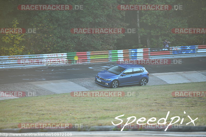 Bild #10972109 - Touristenfahrten Nürburgring Nordschleife (29.09.2020)