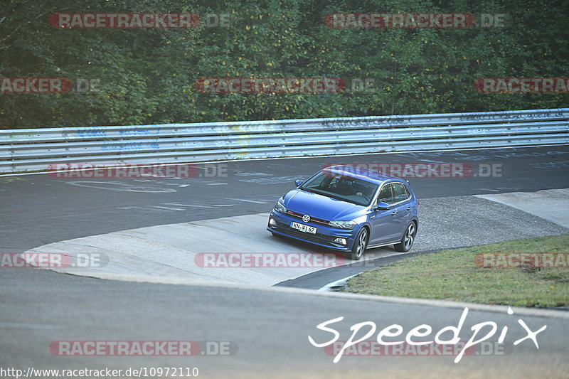 Bild #10972110 - Touristenfahrten Nürburgring Nordschleife (29.09.2020)