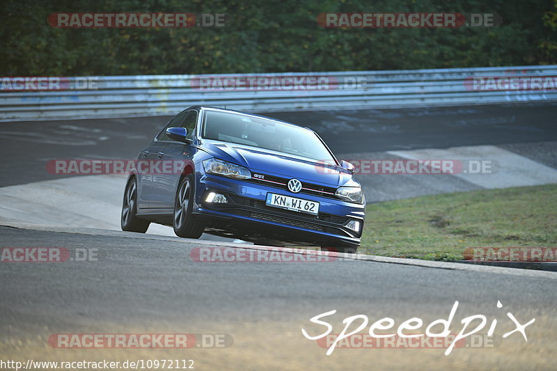 Bild #10972112 - Touristenfahrten Nürburgring Nordschleife (29.09.2020)