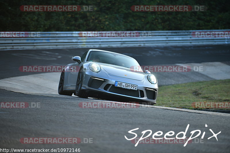 Bild #10972146 - Touristenfahrten Nürburgring Nordschleife (29.09.2020)