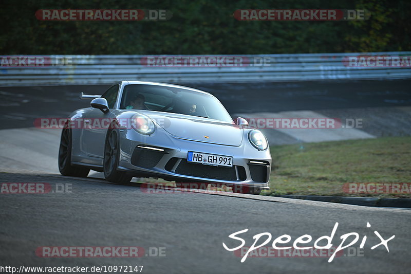 Bild #10972147 - Touristenfahrten Nürburgring Nordschleife (29.09.2020)