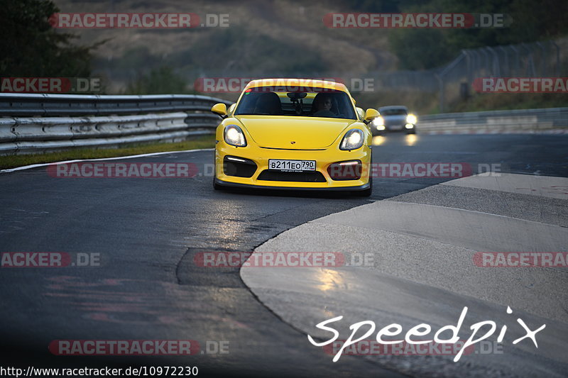 Bild #10972230 - Touristenfahrten Nürburgring Nordschleife (29.09.2020)