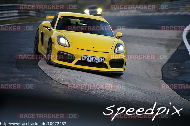 Bild #10972232 - Touristenfahrten Nürburgring Nordschleife (29.09.2020)