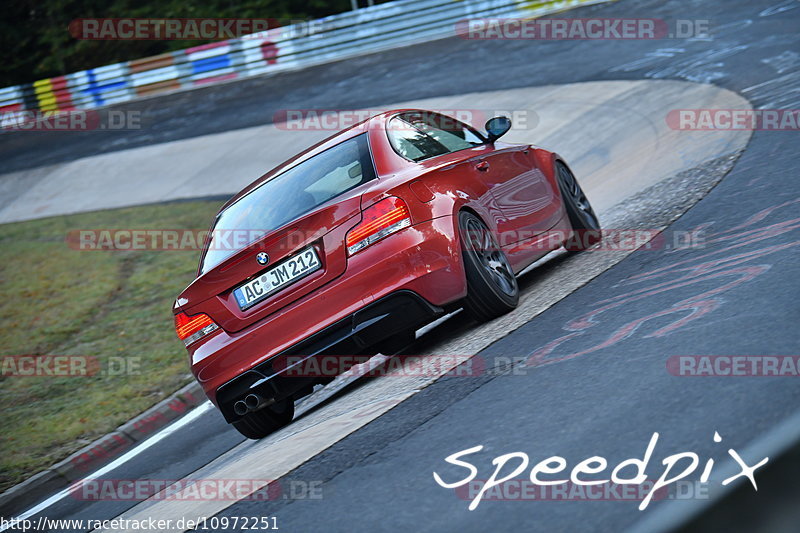 Bild #10972251 - Touristenfahrten Nürburgring Nordschleife (29.09.2020)