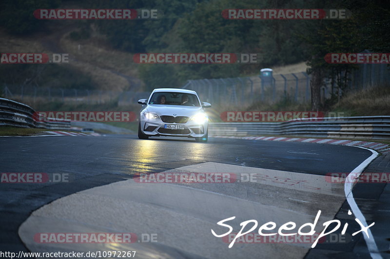 Bild #10972267 - Touristenfahrten Nürburgring Nordschleife (29.09.2020)