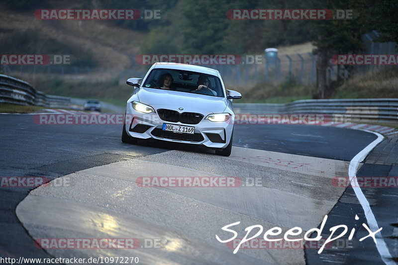 Bild #10972270 - Touristenfahrten Nürburgring Nordschleife (29.09.2020)