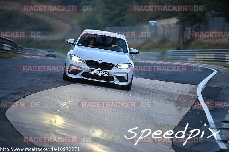 Bild #10972271 - Touristenfahrten Nürburgring Nordschleife (29.09.2020)