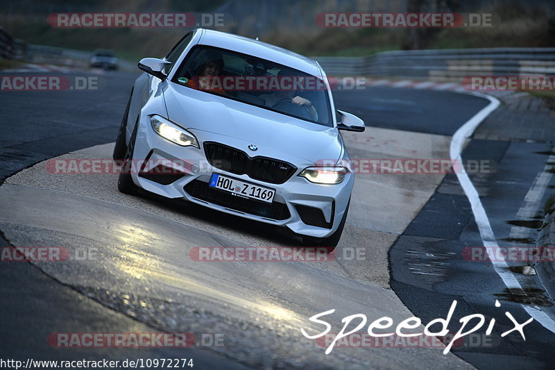 Bild #10972274 - Touristenfahrten Nürburgring Nordschleife (29.09.2020)