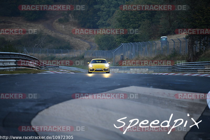 Bild #10972305 - Touristenfahrten Nürburgring Nordschleife (29.09.2020)