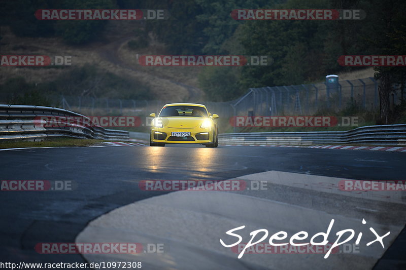 Bild #10972308 - Touristenfahrten Nürburgring Nordschleife (29.09.2020)