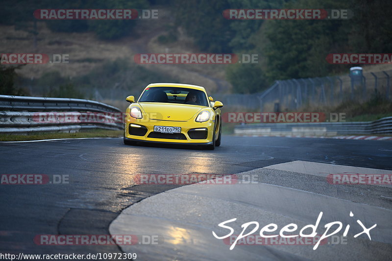 Bild #10972309 - Touristenfahrten Nürburgring Nordschleife (29.09.2020)