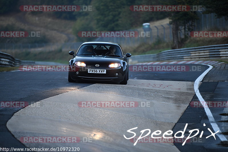 Bild #10972320 - Touristenfahrten Nürburgring Nordschleife (29.09.2020)