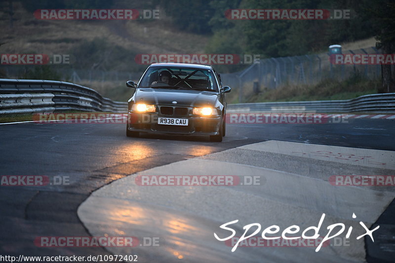 Bild #10972402 - Touristenfahrten Nürburgring Nordschleife (29.09.2020)