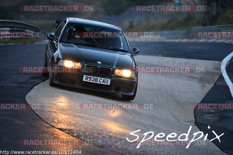 Bild #10972404 - Touristenfahrten Nürburgring Nordschleife (29.09.2020)