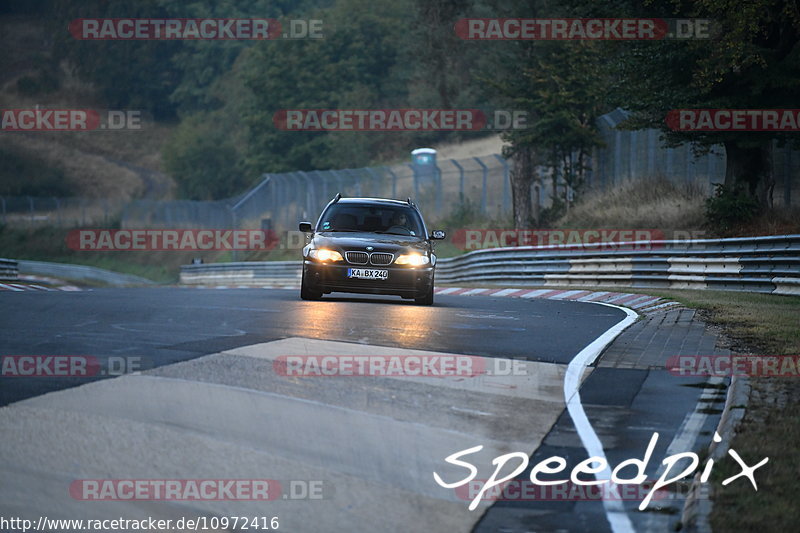 Bild #10972416 - Touristenfahrten Nürburgring Nordschleife (29.09.2020)