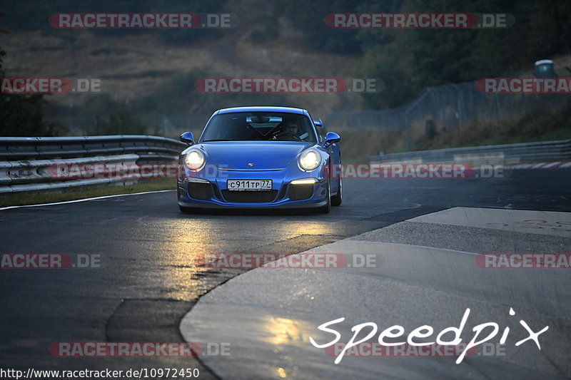 Bild #10972450 - Touristenfahrten Nürburgring Nordschleife (29.09.2020)