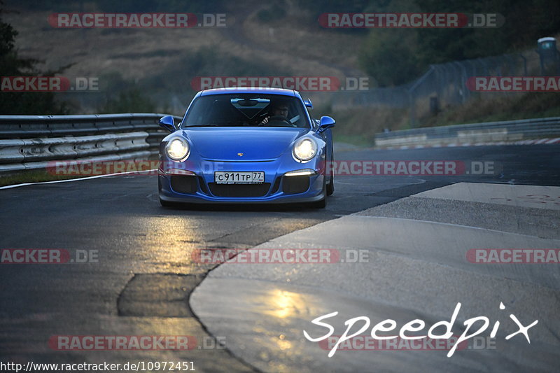 Bild #10972451 - Touristenfahrten Nürburgring Nordschleife (29.09.2020)