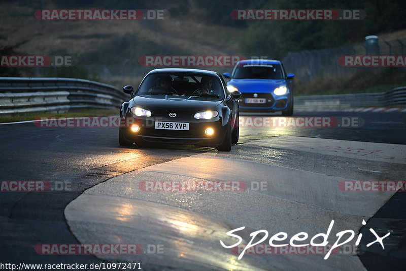 Bild #10972471 - Touristenfahrten Nürburgring Nordschleife (29.09.2020)