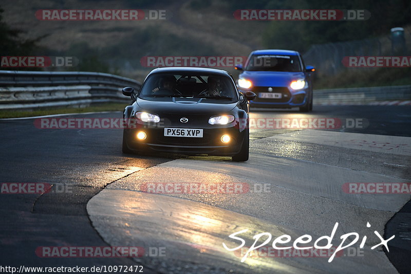 Bild #10972472 - Touristenfahrten Nürburgring Nordschleife (29.09.2020)