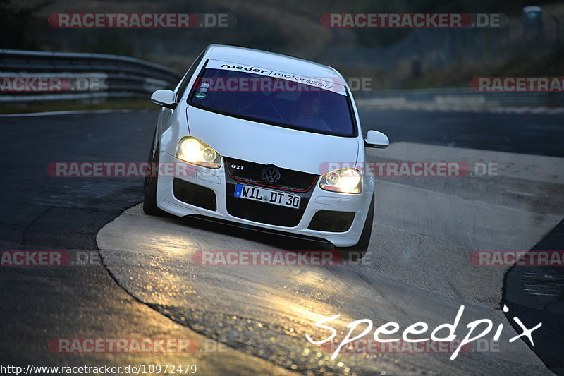 Bild #10972479 - Touristenfahrten Nürburgring Nordschleife (29.09.2020)