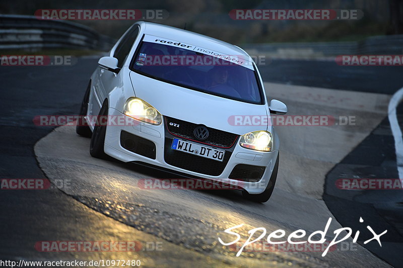 Bild #10972480 - Touristenfahrten Nürburgring Nordschleife (29.09.2020)