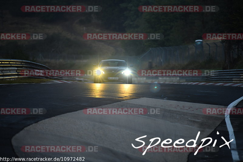 Bild #10972482 - Touristenfahrten Nürburgring Nordschleife (29.09.2020)