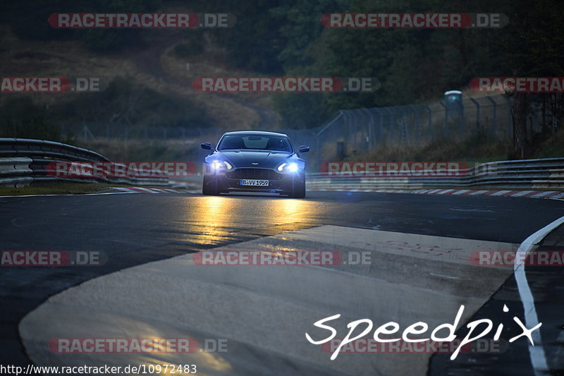 Bild #10972483 - Touristenfahrten Nürburgring Nordschleife (29.09.2020)