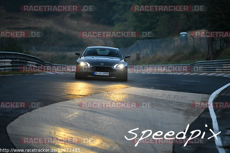 Bild #10972485 - Touristenfahrten Nürburgring Nordschleife (29.09.2020)