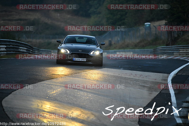 Bild #10972486 - Touristenfahrten Nürburgring Nordschleife (29.09.2020)