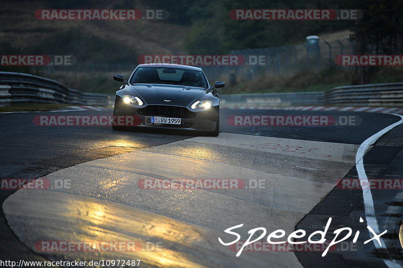 Bild #10972487 - Touristenfahrten Nürburgring Nordschleife (29.09.2020)