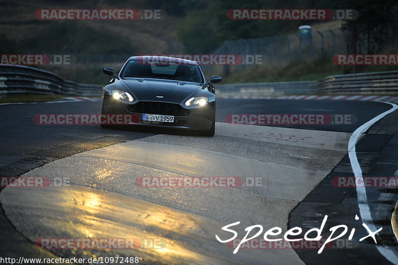 Bild #10972488 - Touristenfahrten Nürburgring Nordschleife (29.09.2020)